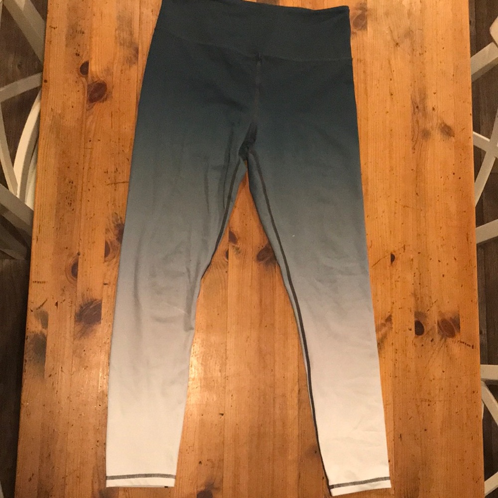 ZYIA leggings